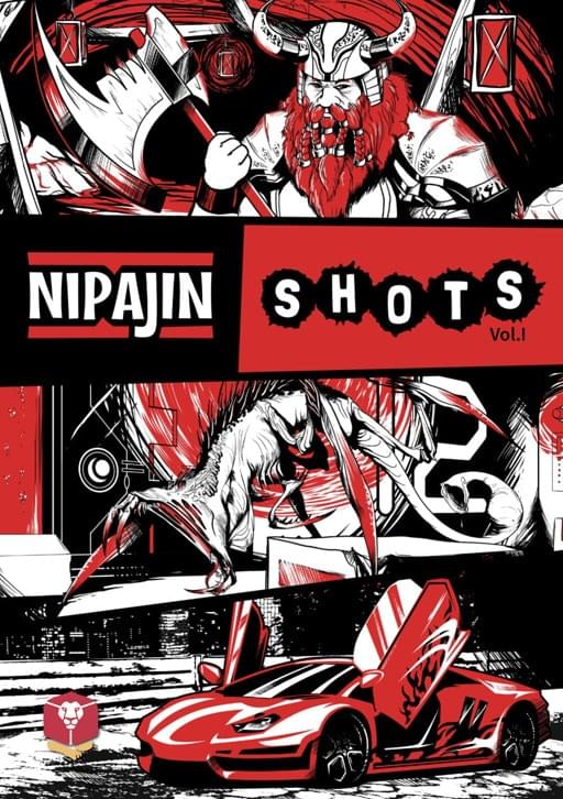 NIP'AJIN Shots