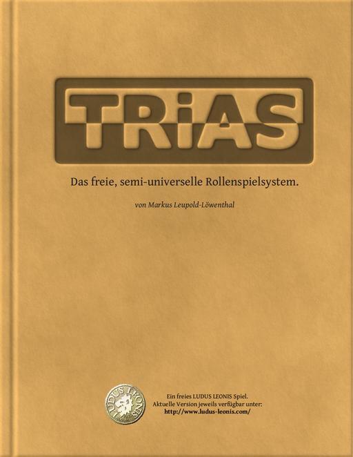 Cover TRiAS